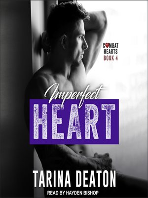 Imperfect Heart - Audiobook